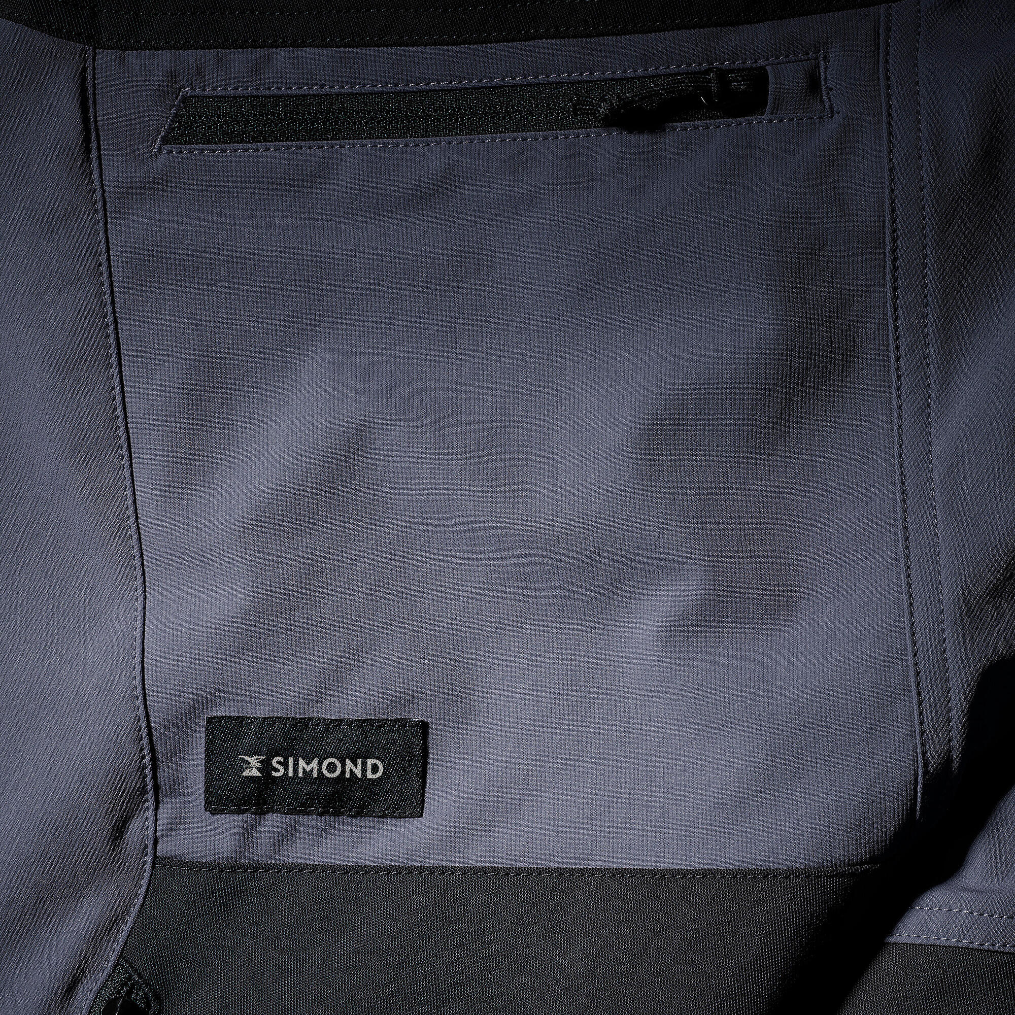 simond-mt900-herren-wanderhose-trekkinghose-abyss-gray-stretch image 6