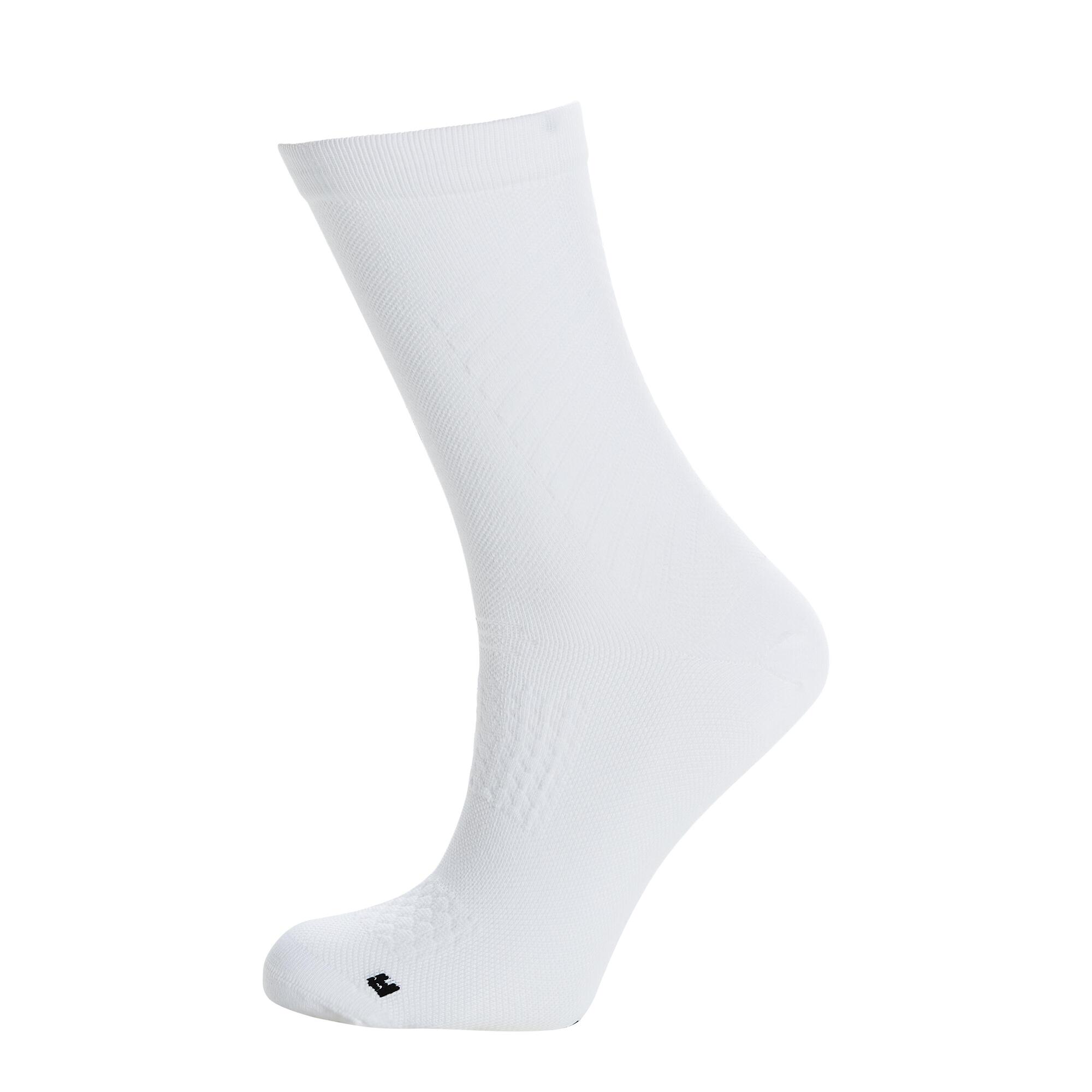 van-rysel-900-radsocken-halbhoch-rauchschwarz-gr-m-l image 2