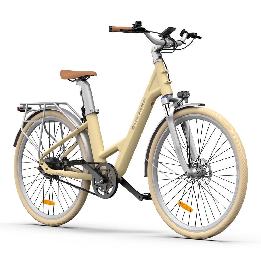 ado-air-28-e-bike-city-28-zoll-riemen-100-km image 2