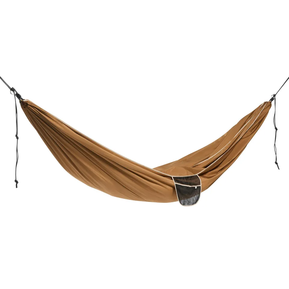 quechua-comfort-compact-h-ngematte-2-personen-mit-tasche image 1