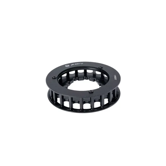 ado-accessories-flywheel-air-20-pro-ritzel-20t-schwarz image 1