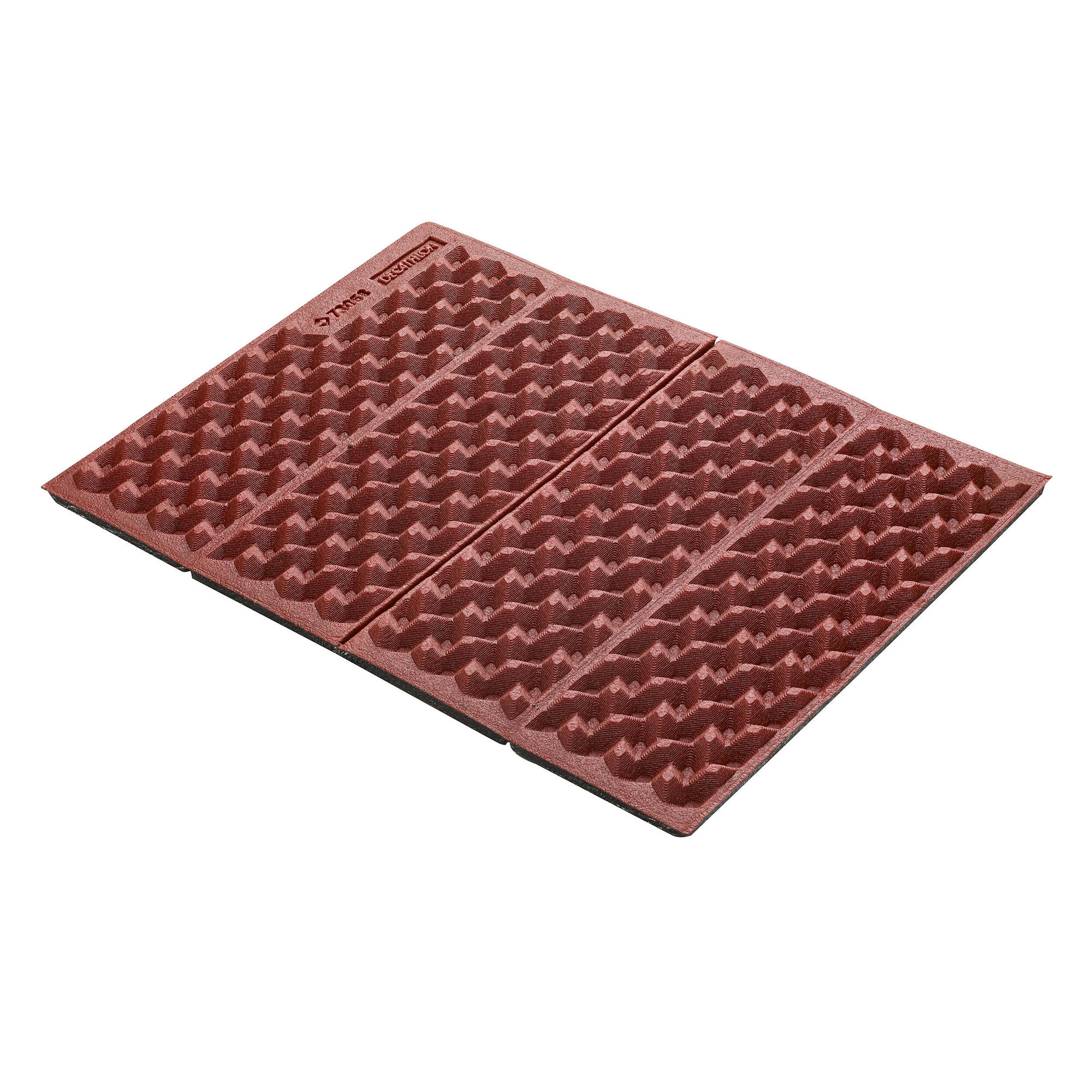 forclaz-trek-pad-sitzmatte-outdoor-schaum-60g image 4