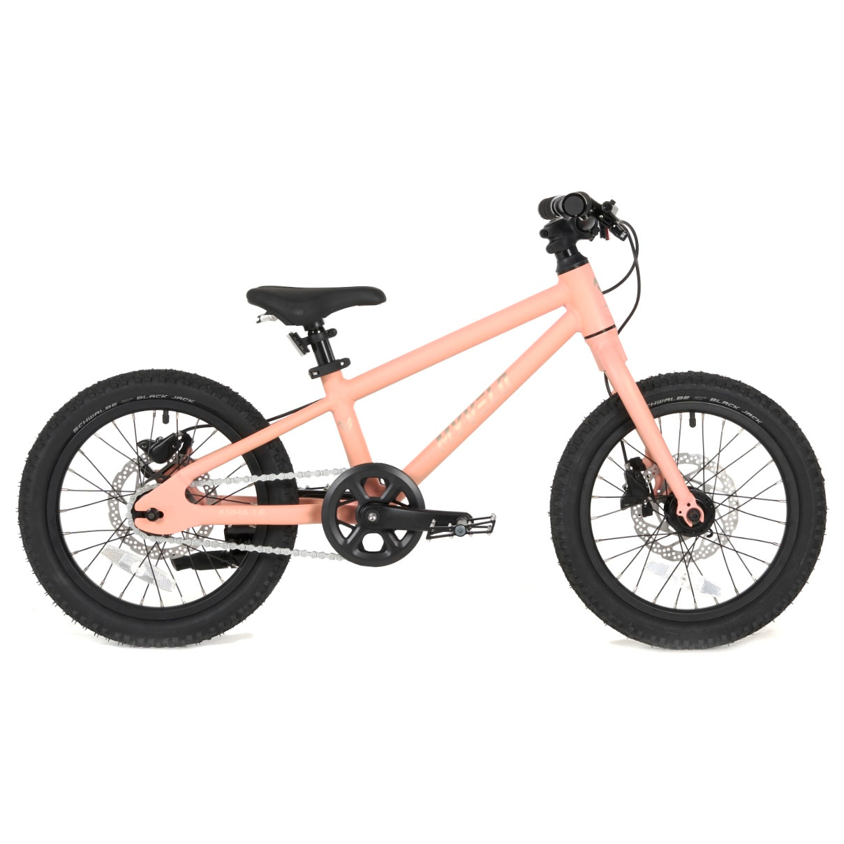myv-lo-asha-16-zoll-kinder-mtb-fahrrad-schwarz-hardtail image 5