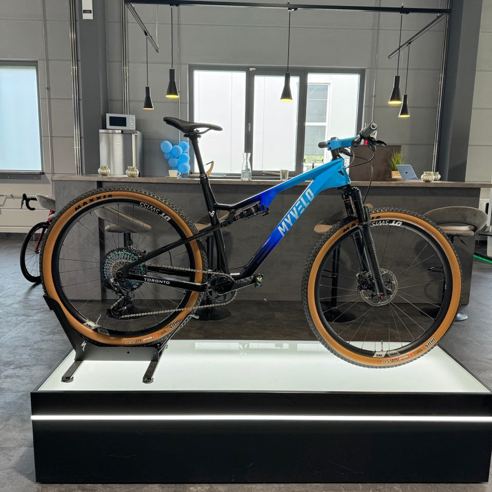 myv-lo-toronto-pro-mtb-fully-m-43cm-mediterran-blau-carbon image 5
