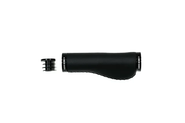 ado-air-28-lenkergriff-griff-schwarz-130-mm-pu-leder image 1