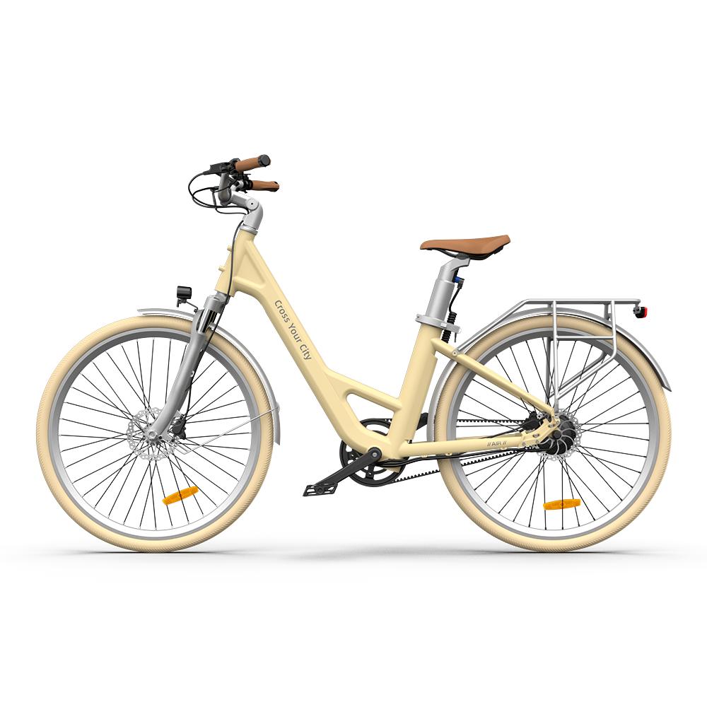ado-air-28-e-bike-28-zoll-city-latte-riemen-100-km image 3