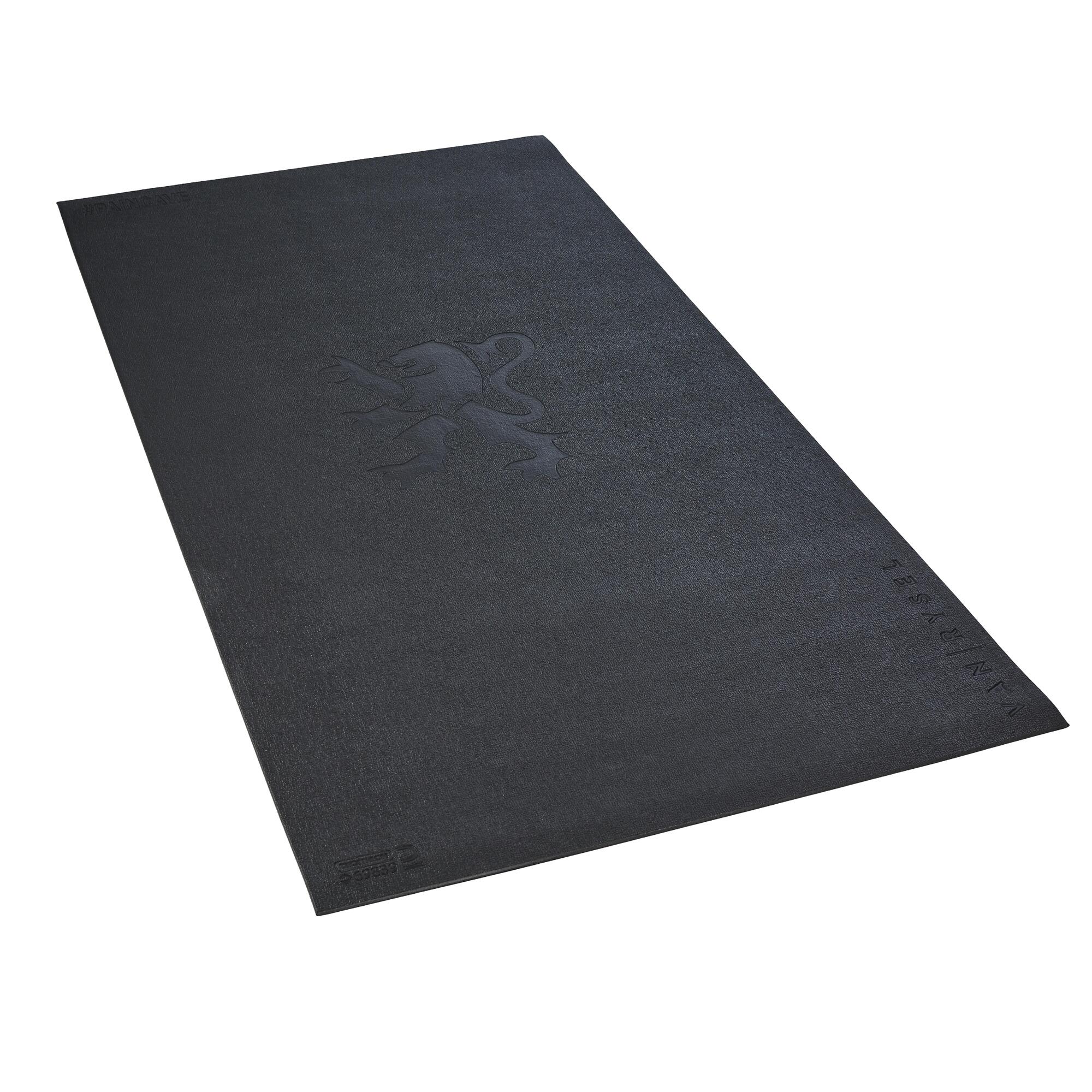van-rysel-flanders-rollentrainer-matte-198x98-cm-6-mm-schalld-mmend image 1