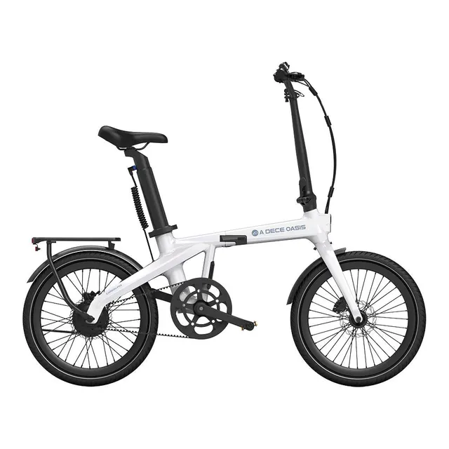 ado-air-carbon-pro-carbon-e-bike-faltrad-pearly-white-16-2-kg image 1