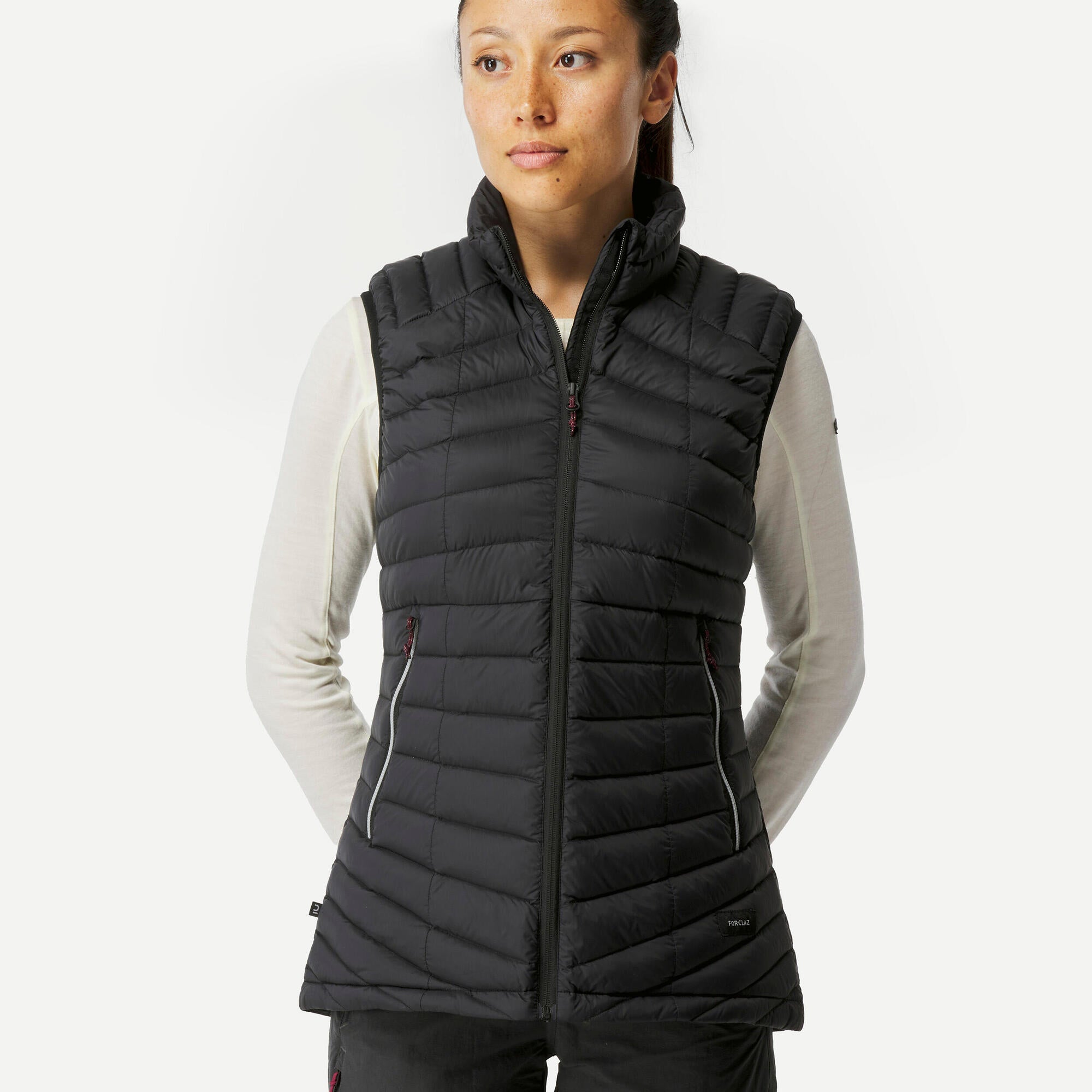 forclaz-mt100-daunenweste-damen-schwarz-800-cuin image 5