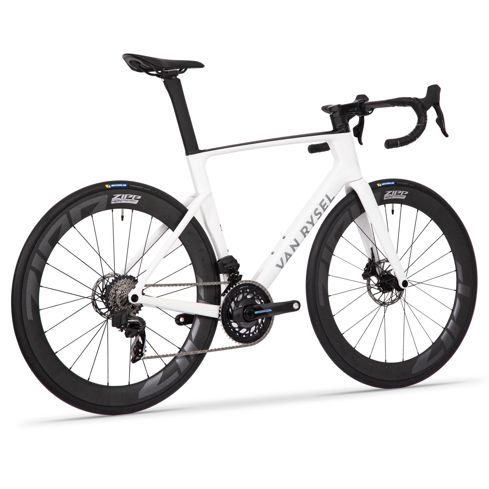van-rysel-rcr-force-axs-rennrad-snowy-white-carbon-aero image 3