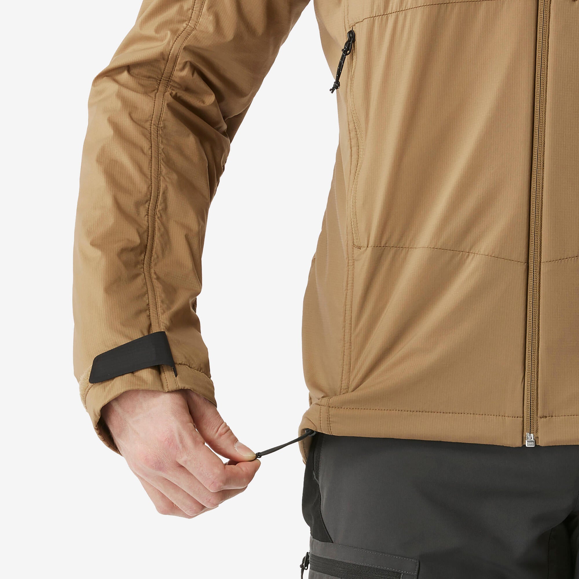 simond-mt900-softshelljacke-herren-bronze-brown-gr-l image 6