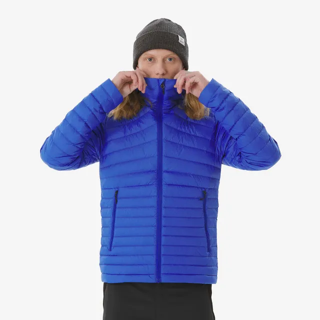 simond-xplore-daunenjacke-herren-mit-kapuze-gr-l-2 image 1