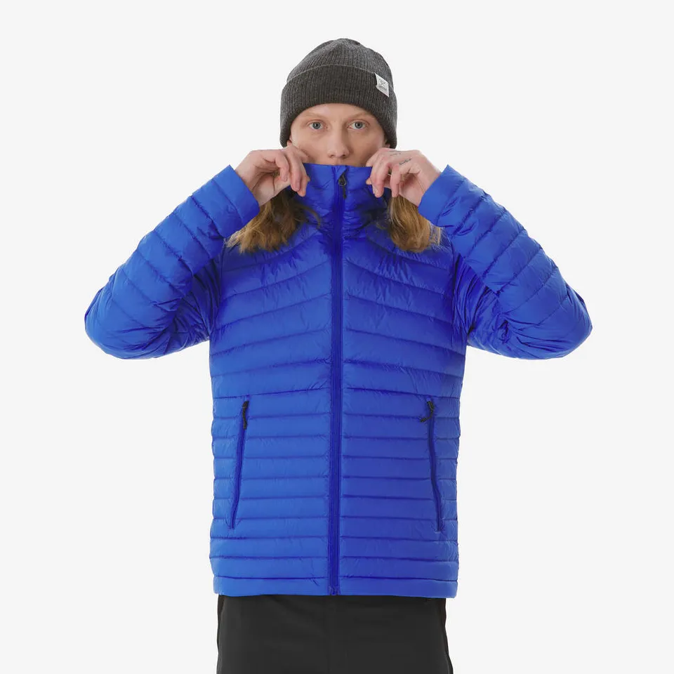 simond-xplore-daunenjacke-herren-mit-kapuze-gr-l-2 image 1
