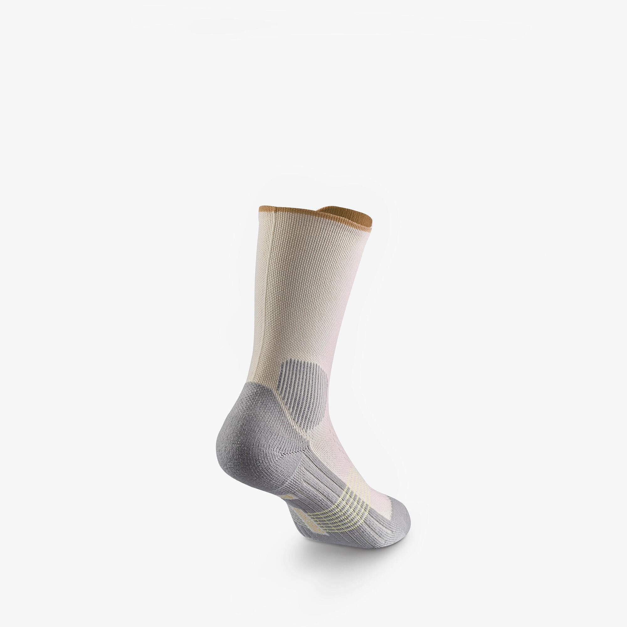 quechua-hike-500-wandersocken-kinder-2er-pack-gr-n image 6
