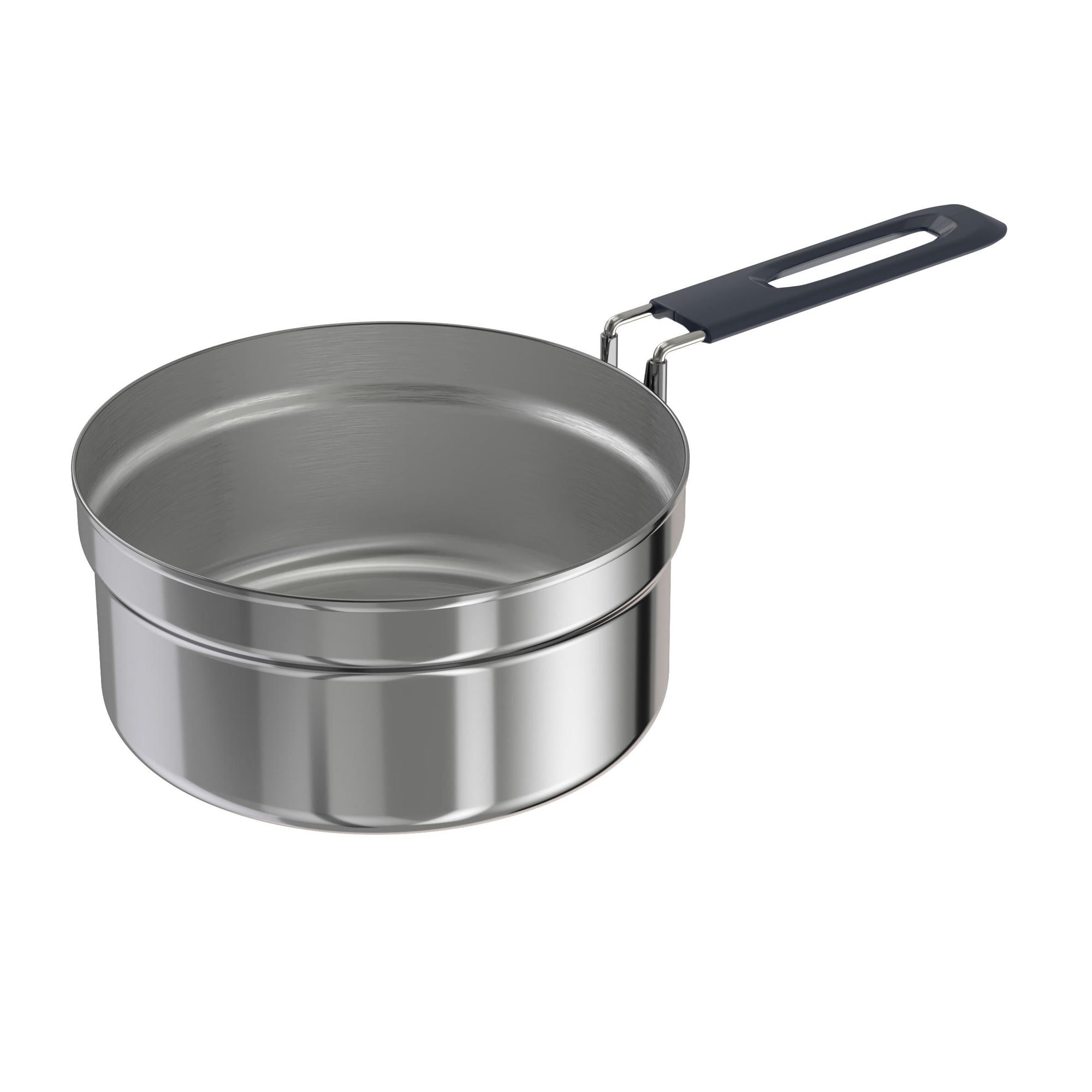 quechua-mh100-camping-kochset-2-personen-edelstahl-1-6l image 5