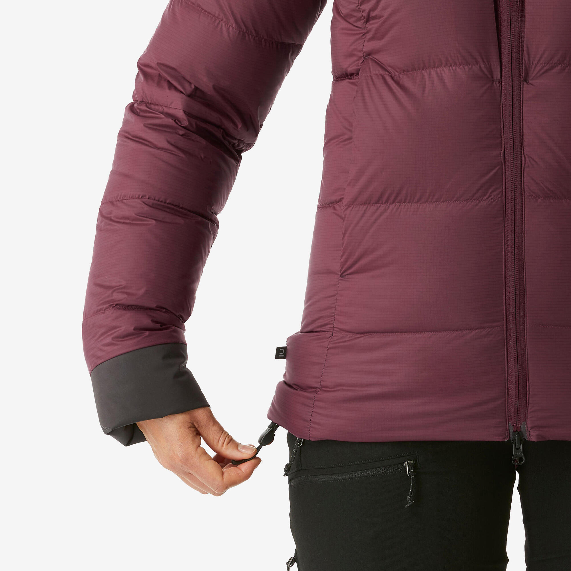 simond-mt900-daunenjacke-damen-braun-800-cuin image 6