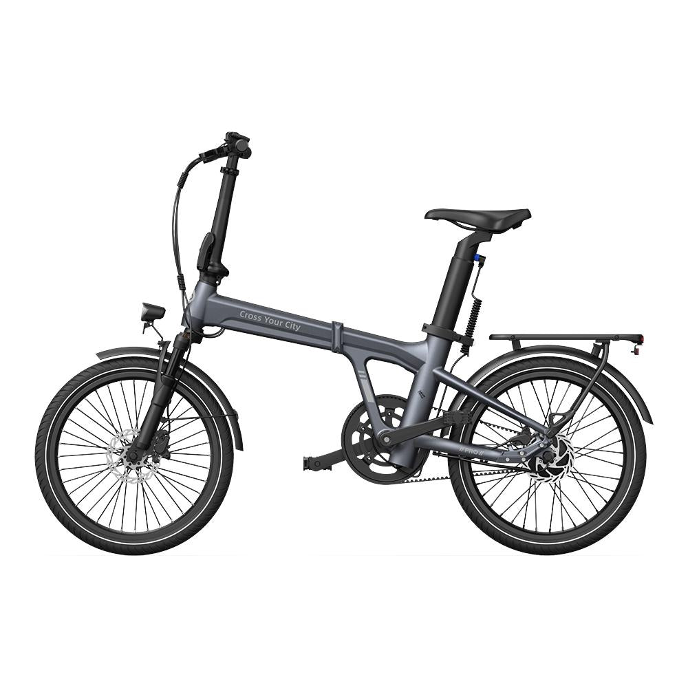 ado-air-20-pro-2026-faltrad-e-bike-20-zoll-grau-riemen-100km image 2