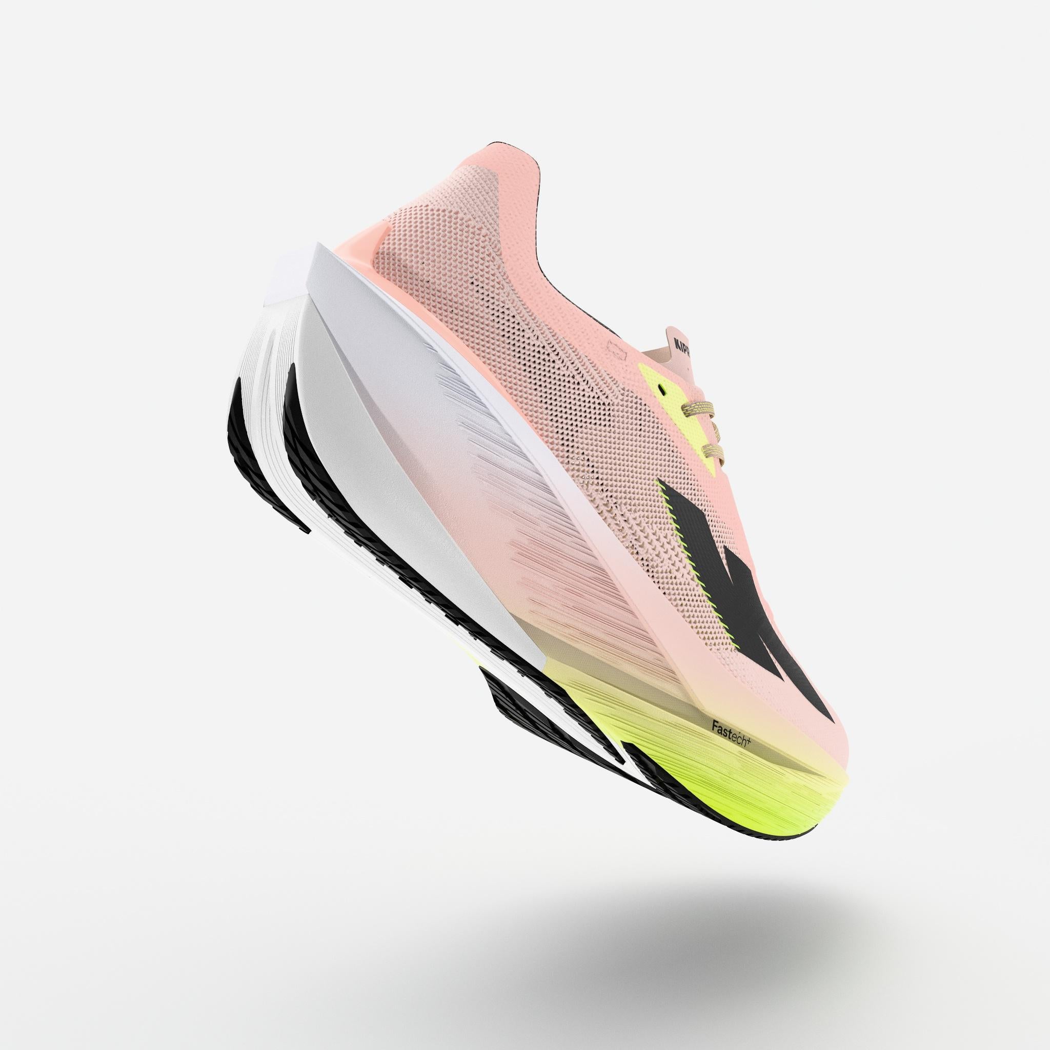 kiprun-kipstorm-tempo-damen-laufschuhe-white-pink image 4