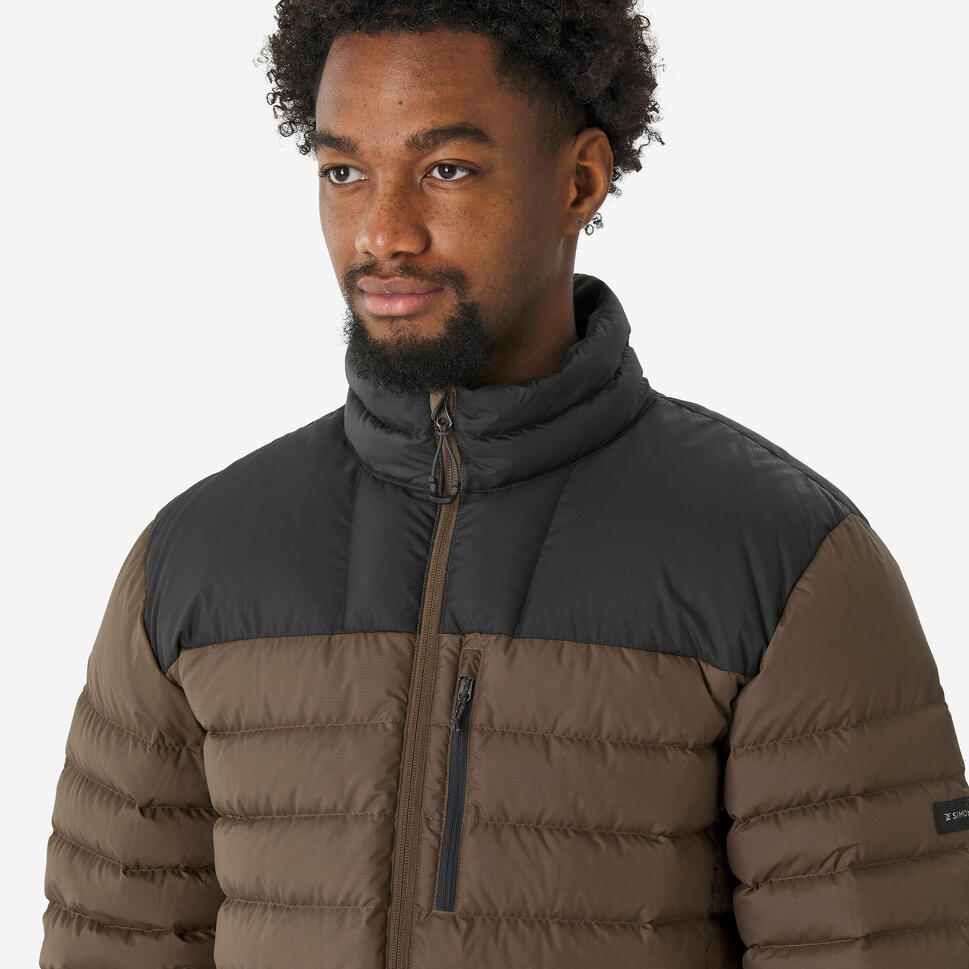 simond-mt500-daunenjacke-herren-f-r-trekking-bis-10-c image 4