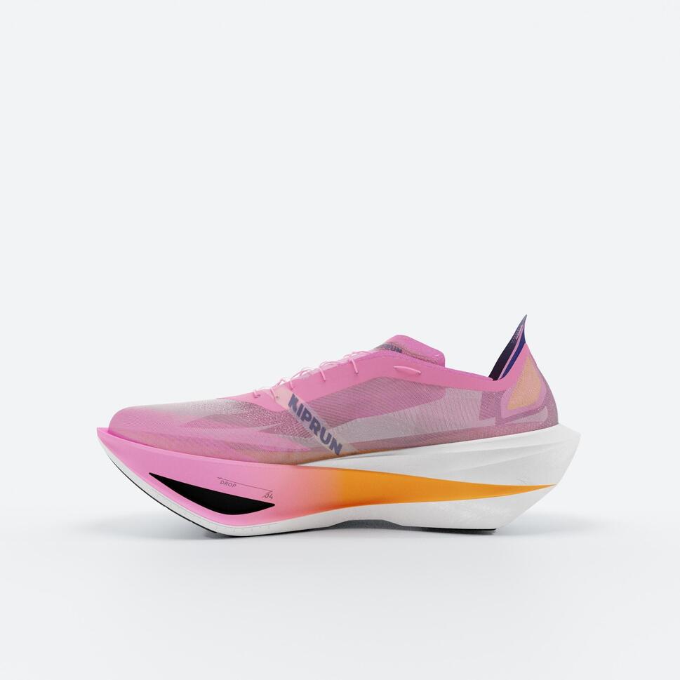 kiprun-kipstorm-lab-8953316-laufschuhe-pink-carbonplatte image 4