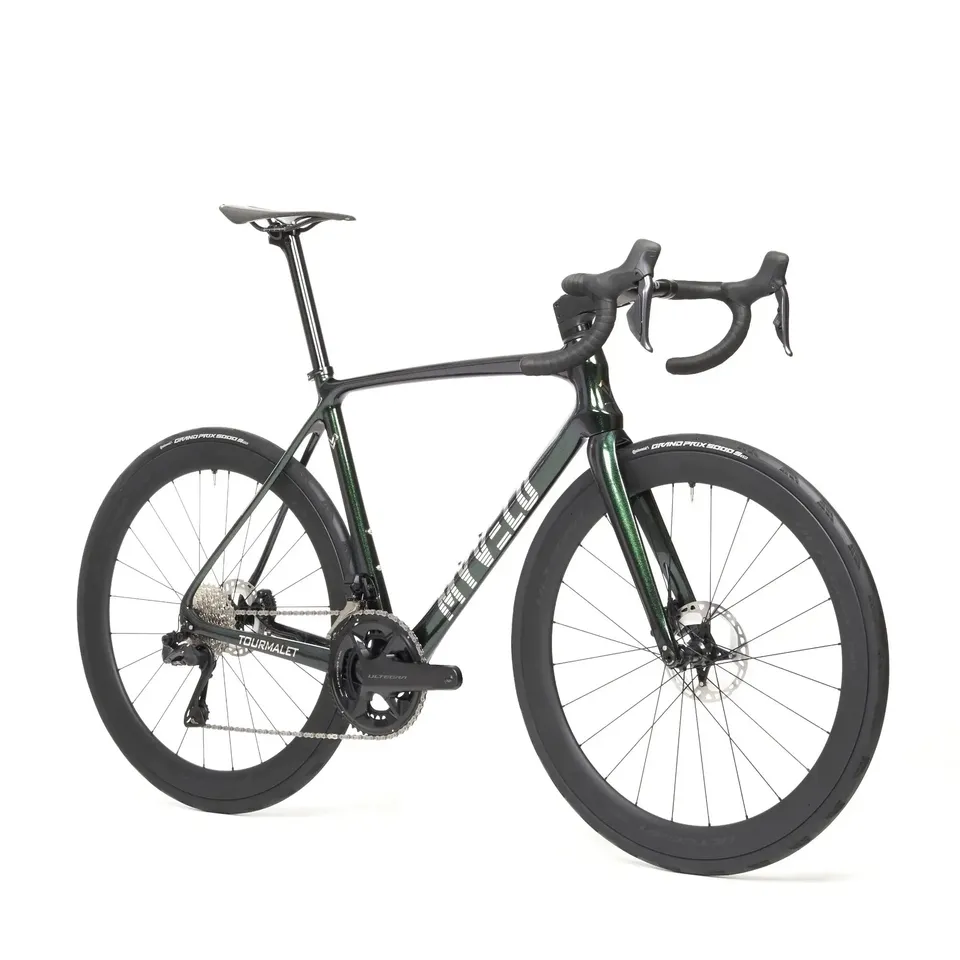 myv-lo-tourmalet-rennrad-carbon-m-53cm-ultegra-di2-disc image 1