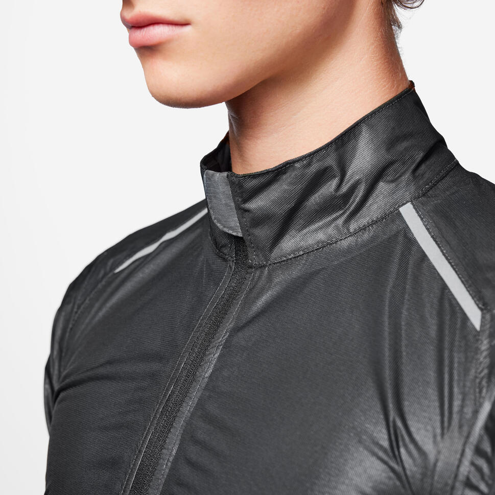 van-rysel-ultralight-regenjacke-herren-schwarz-wasserdicht image 5