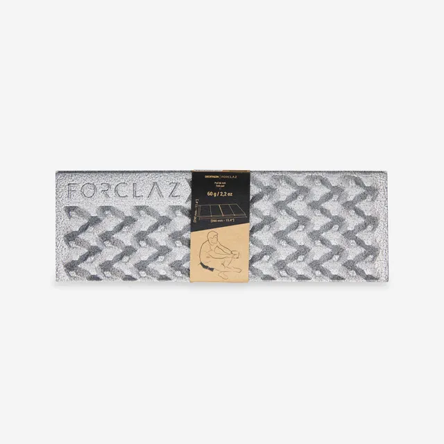 forclaz-trek-pad-sitzmatte-outdoor-schaum-60g image 1