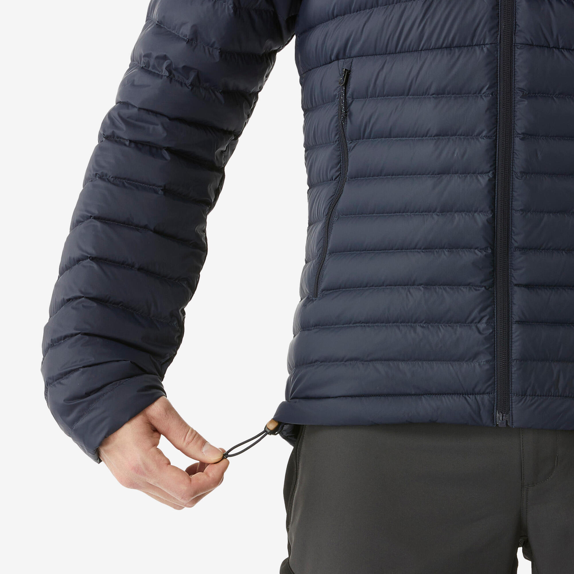 simond-mt100-daunenjacke-herren-smoked-black image 5