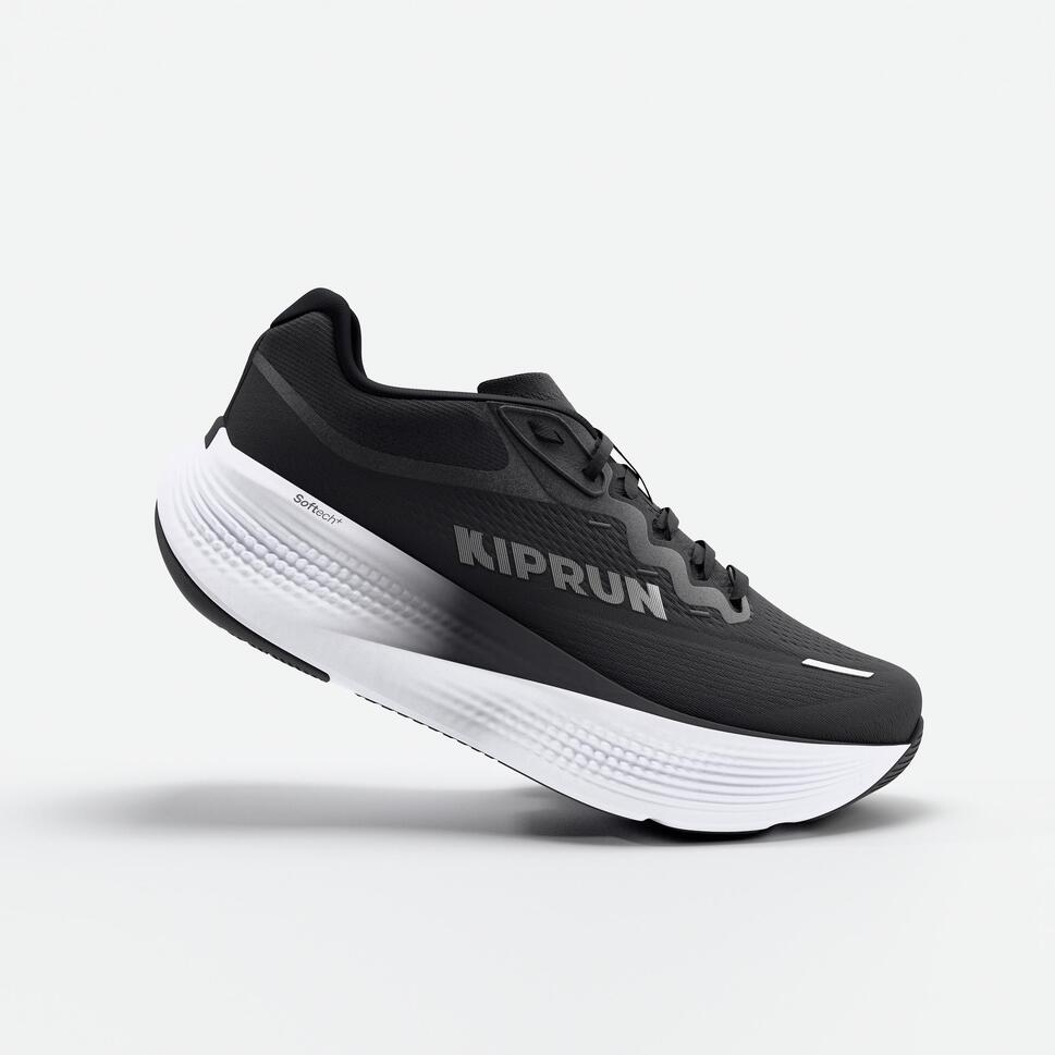kiprun-kipride-max-laufschuhe-herren-schwarz-lila-gr-42 image 1