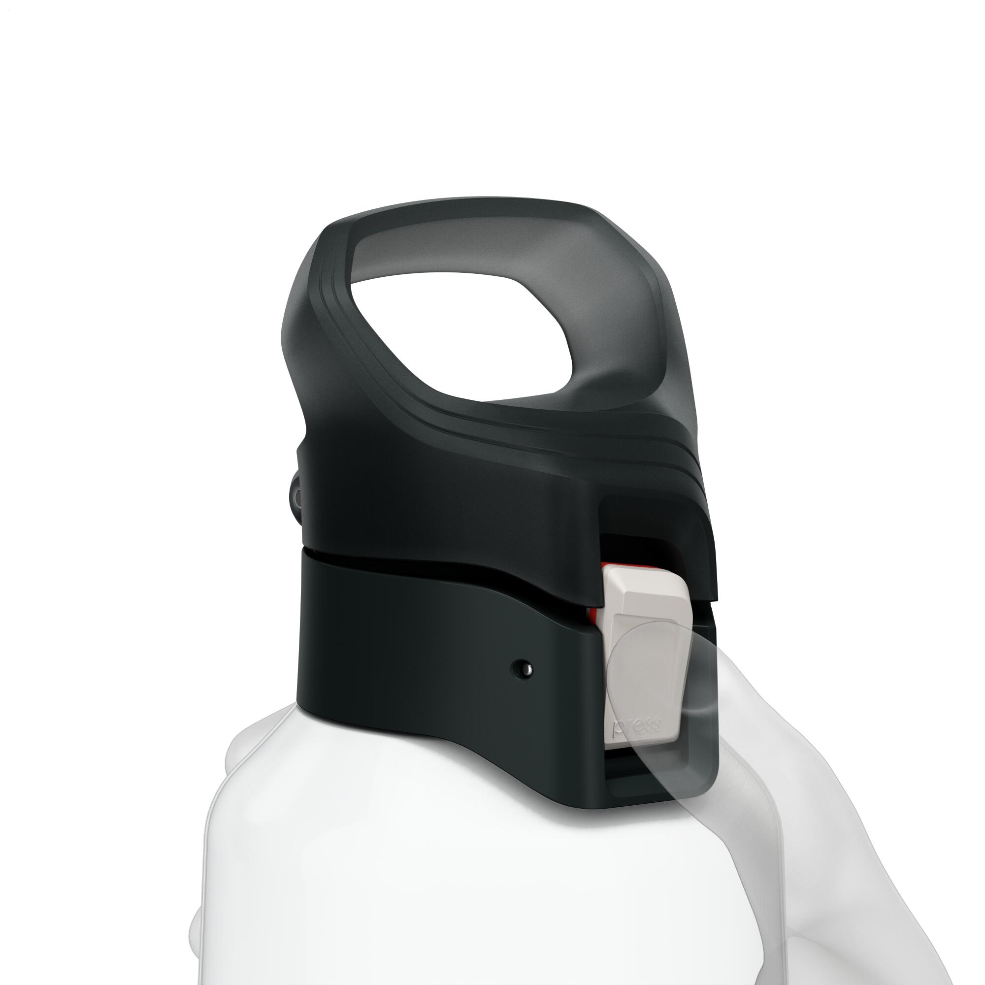 quechua-mh900-flaschendeckel-trinkflasche-carbon-gray-one-size image 2