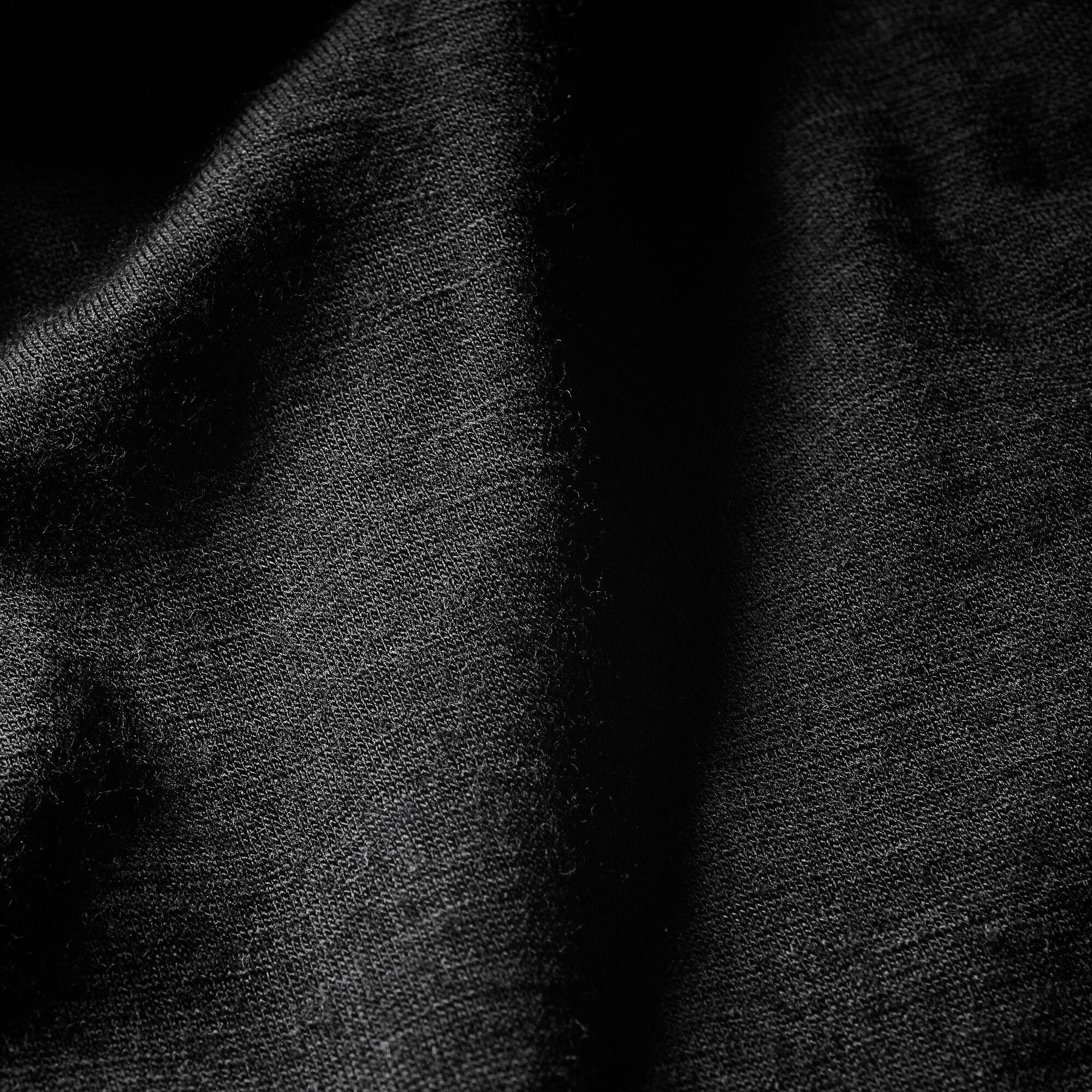 simond-mt500-merino-m-tze-schwarz-one-size-weich image 6