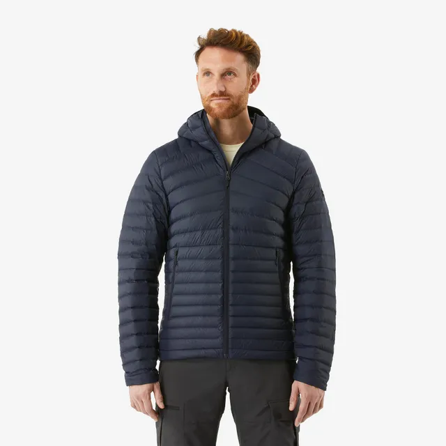 simond-mt100-daunenjacke-herren-smoked-black image 1