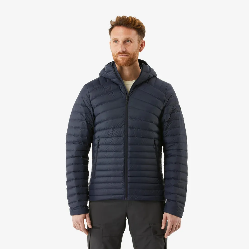 simond-mt100-daunenjacke-herren-smoked-black image 1
