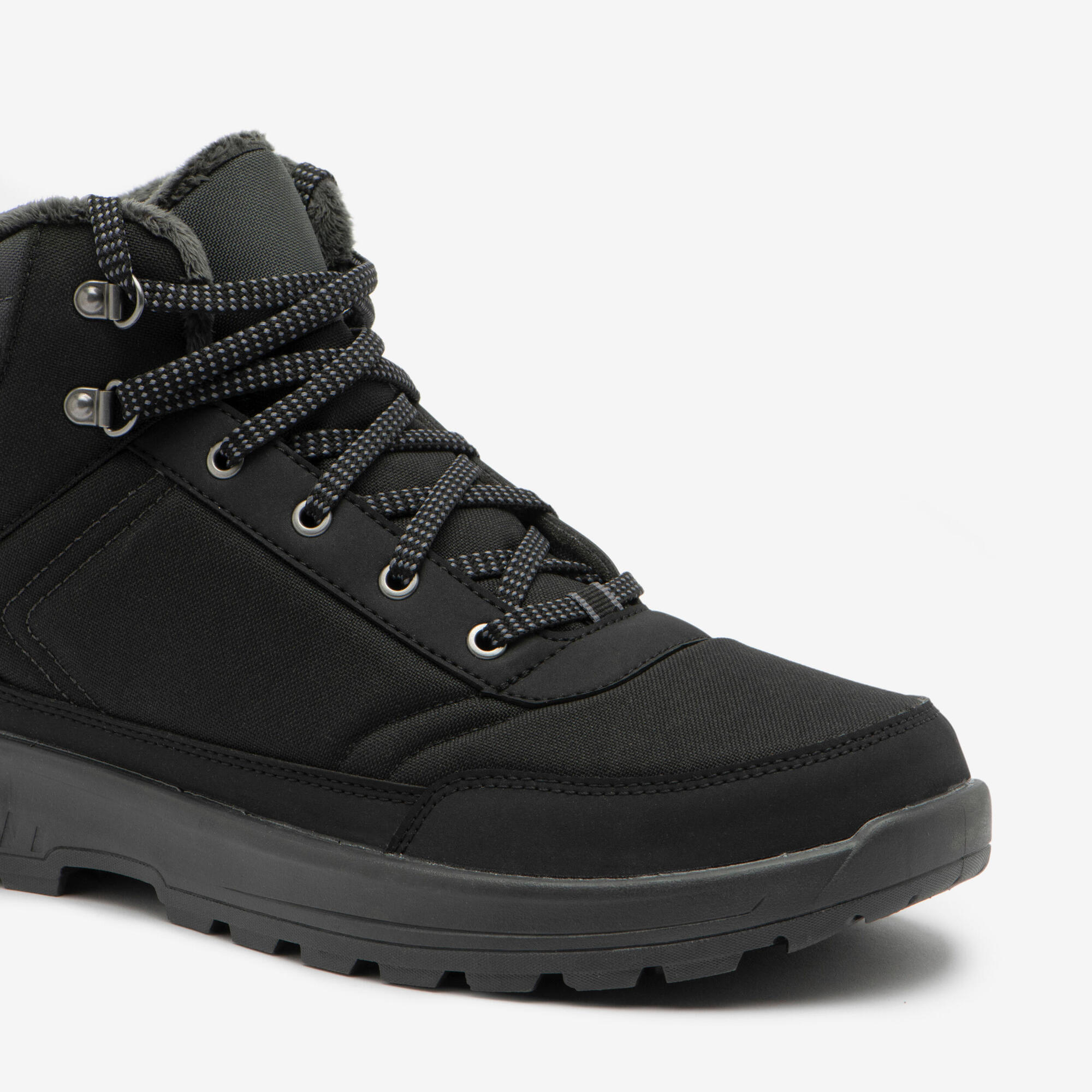 quechua-nh100-snow-boots-herren-smoked-black-warm image 4