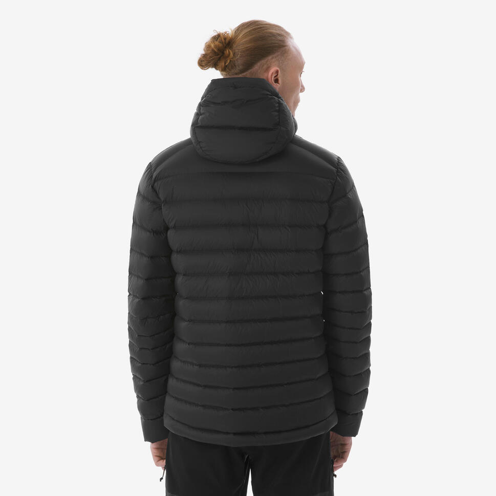 simond-mt500-daunenjacke-herren-mit-kapuze-gr-m image 4