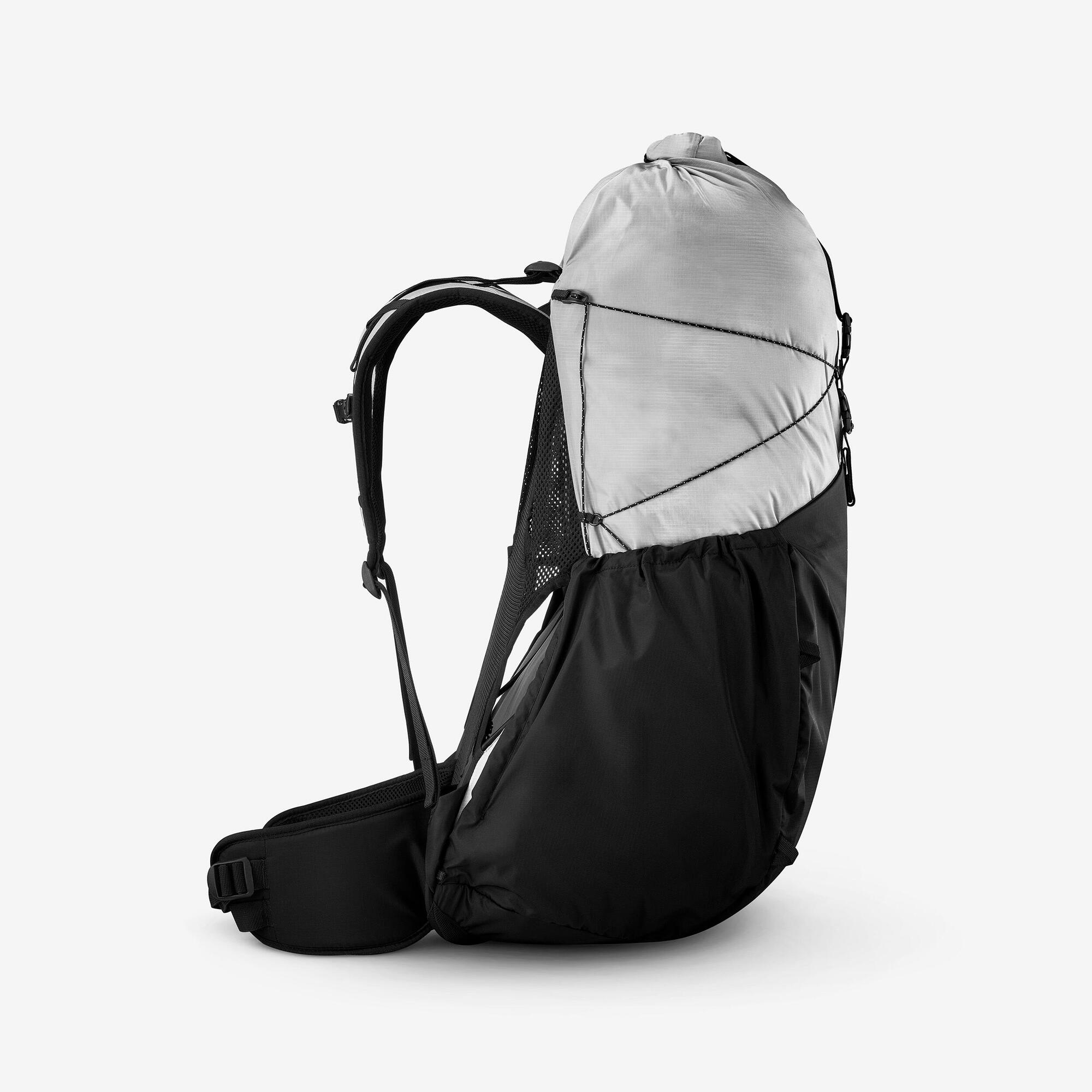 simond-mt900-ul-trekkingrucksack-50-l-steel-gray-one-size image 6