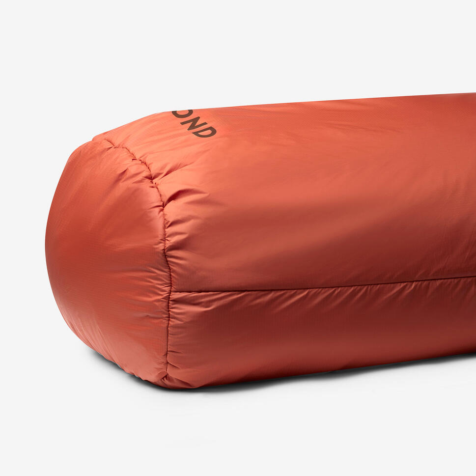 simond-mt500-schlafsack-5-c-dark-sepia-polyester image 6