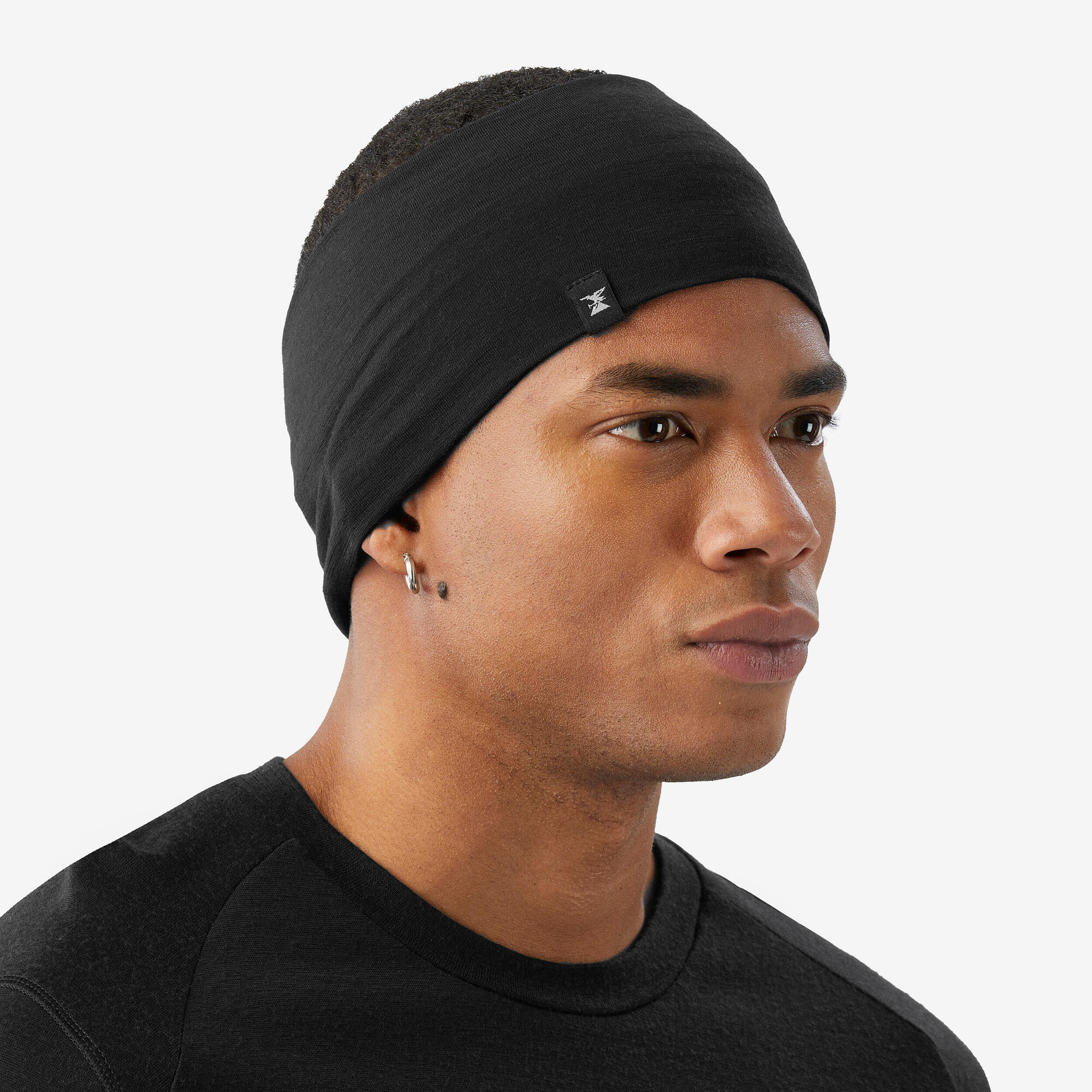 simond-mt500-stirnband-merino-schwarz-einheitsgr-e image 3