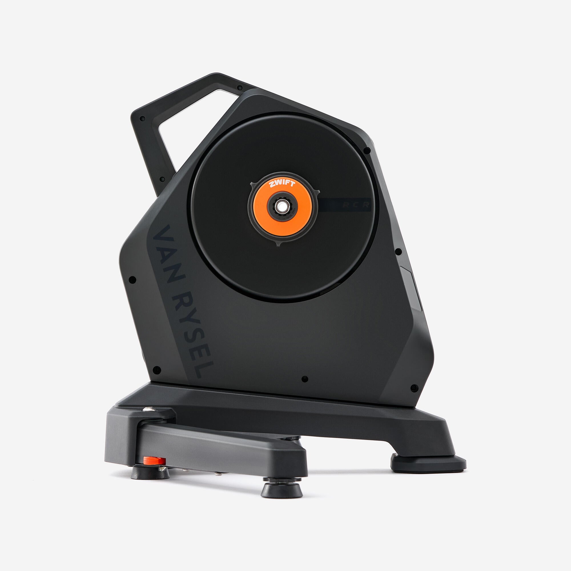 van-rysel-rcr-smart-trainer-rollentrainer-mit-zwift-cog image 2