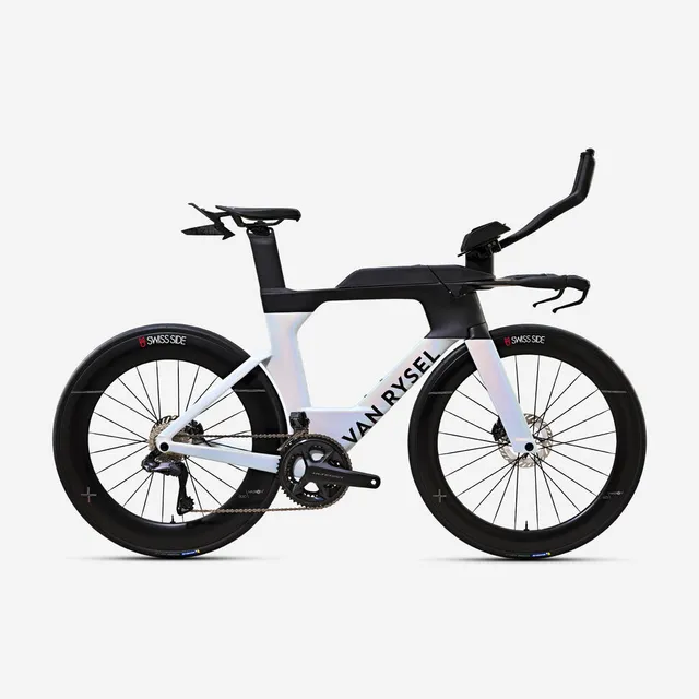 van-rysel-xcr-triathlon-rennrad-carbon-wei-ultegra-di2-aero image 1