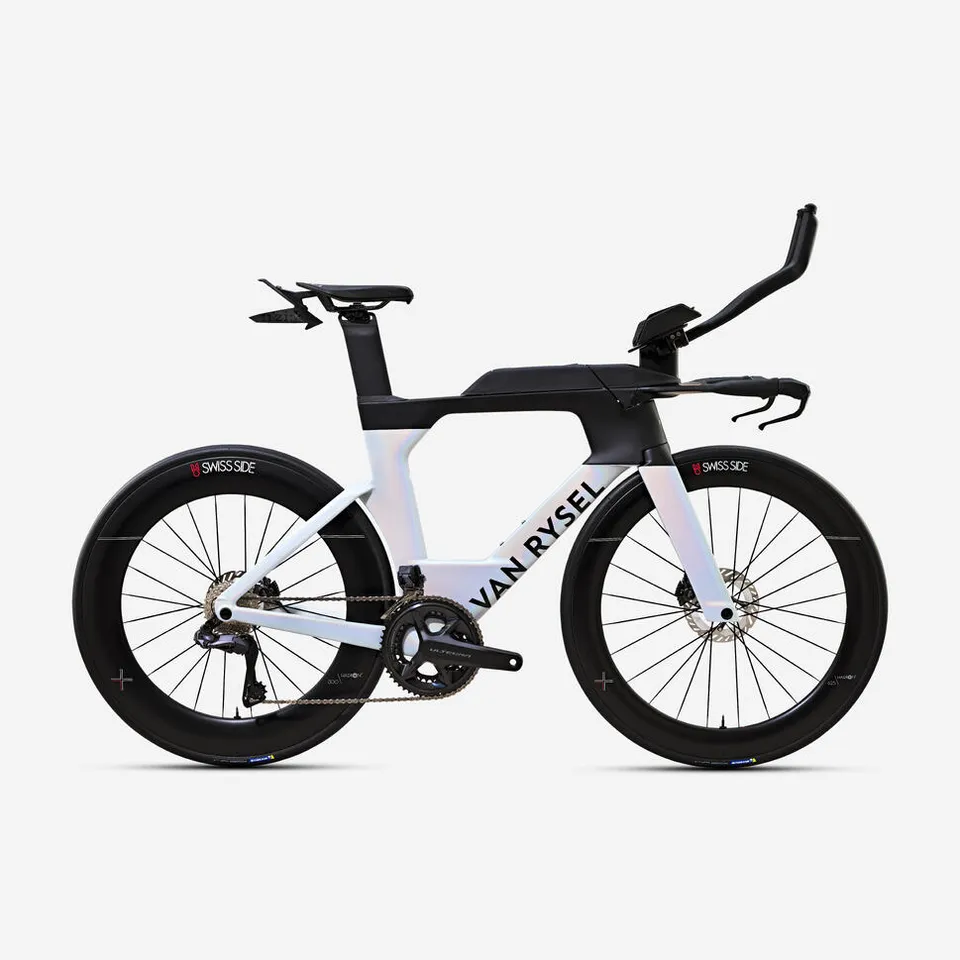 van-rysel-xcr-triathlon-rennrad-carbon-wei-ultegra-di2-aero image 1