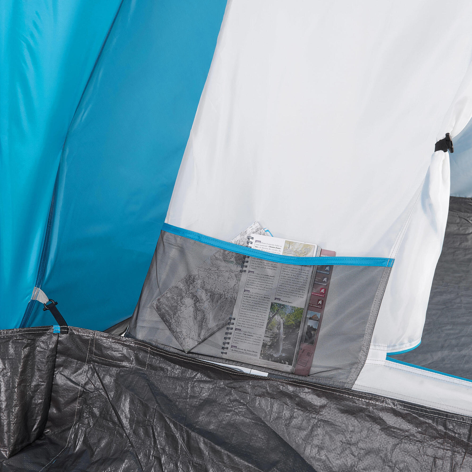 quechua-arpenaz-family-zelt-6-personen-3-kammern-blau image 4