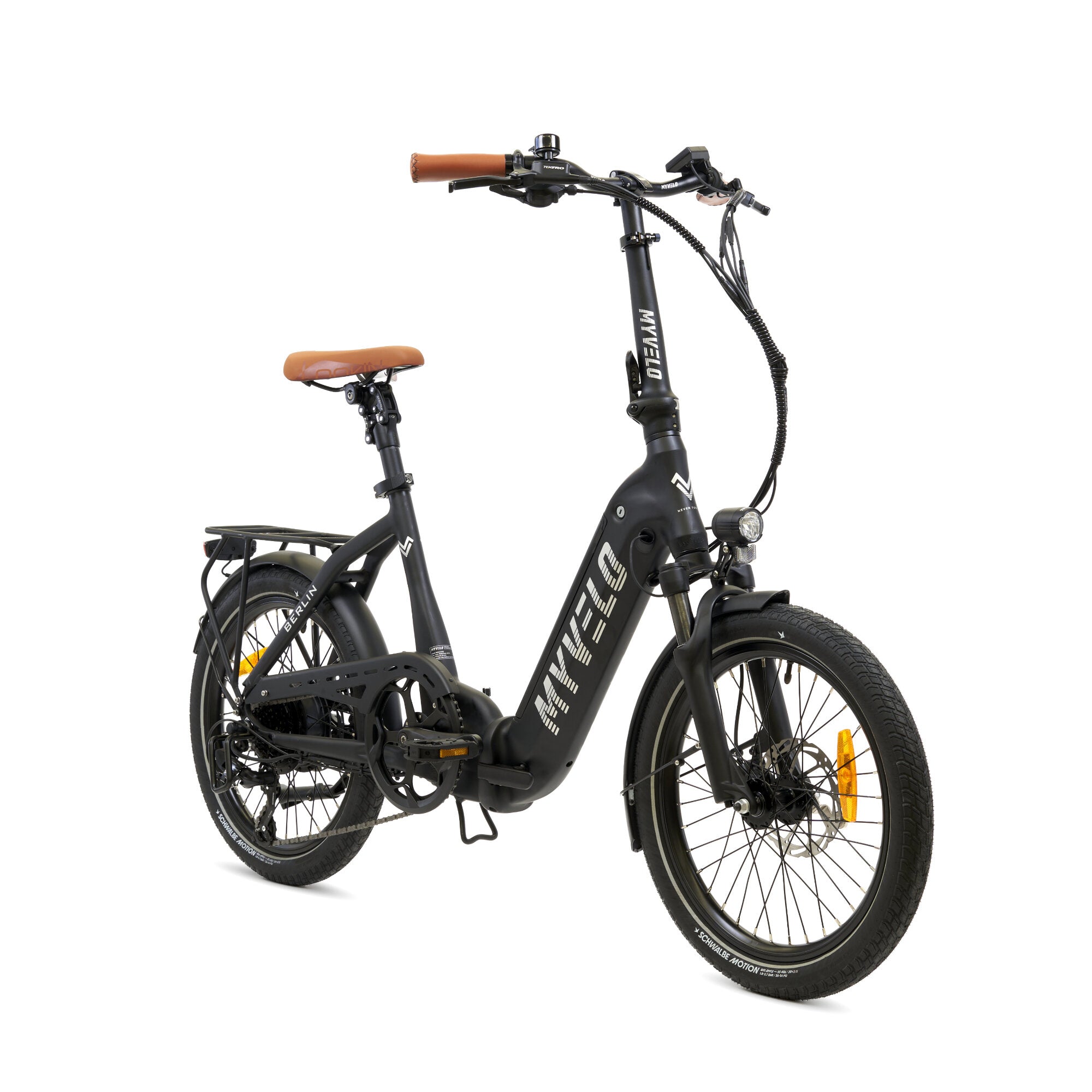 myvelo-berlin-elektro-klapprad-20-zoll-schwarz-matt-alu image 1