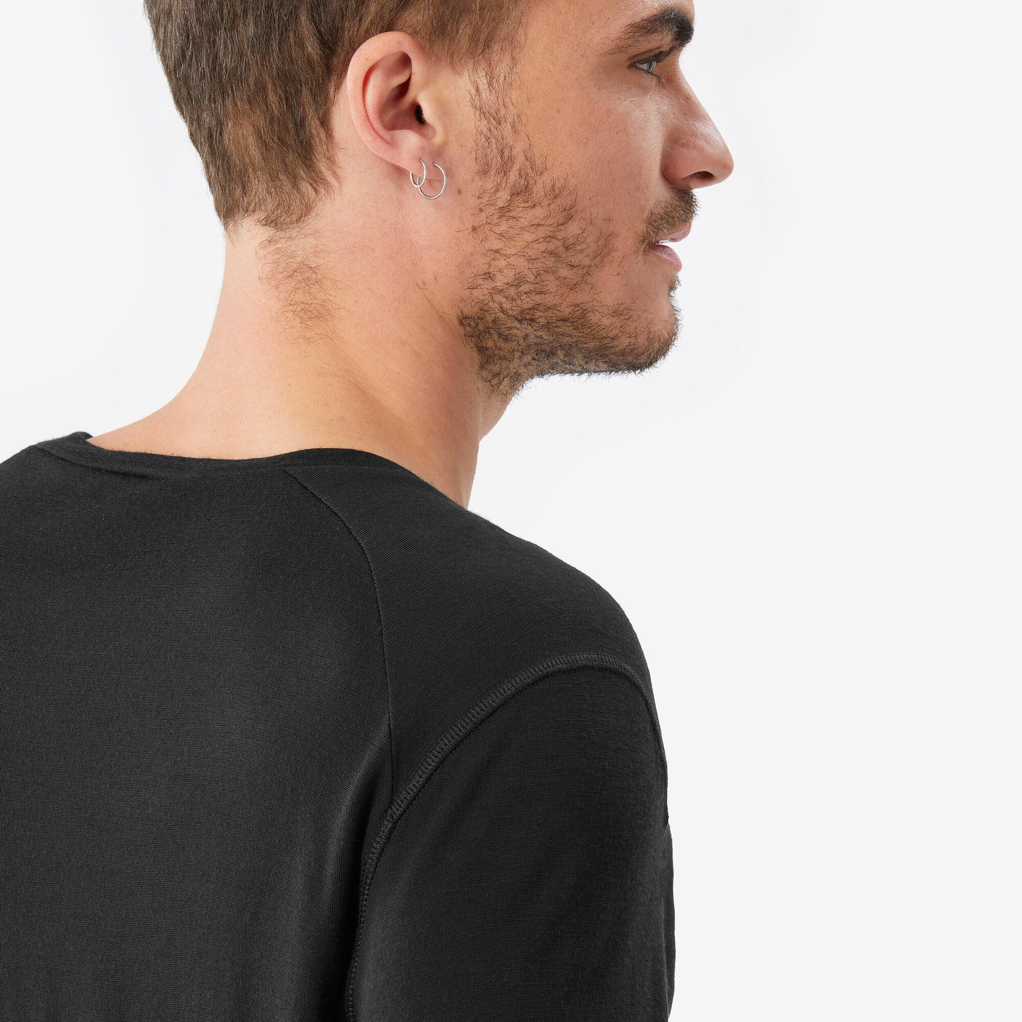 simond-mt500-merino-langarmshirt-herren-schwarz image 8