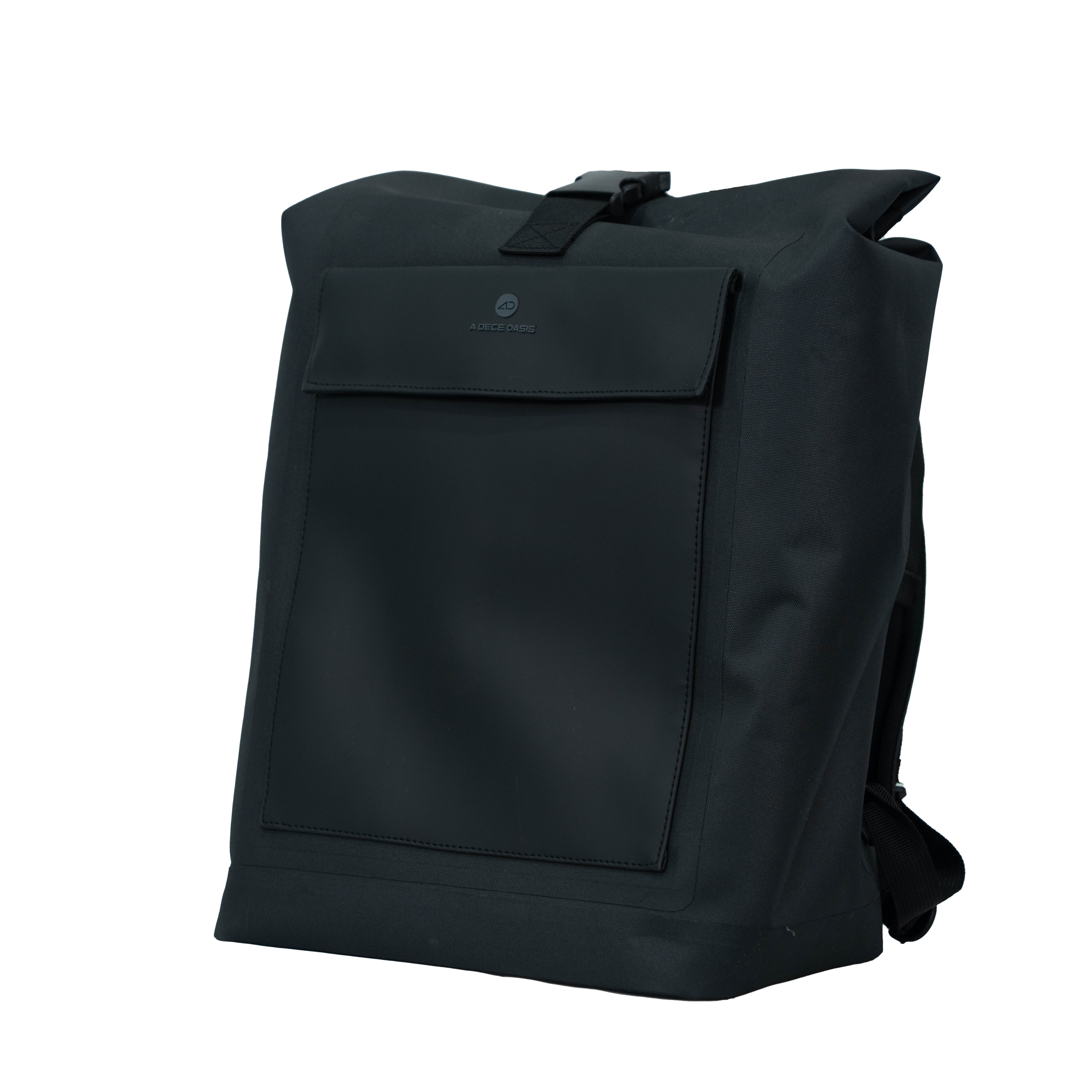 ado-luca-rucksack-gep-cktr-gertasche-schwarz-ipx4 image 2