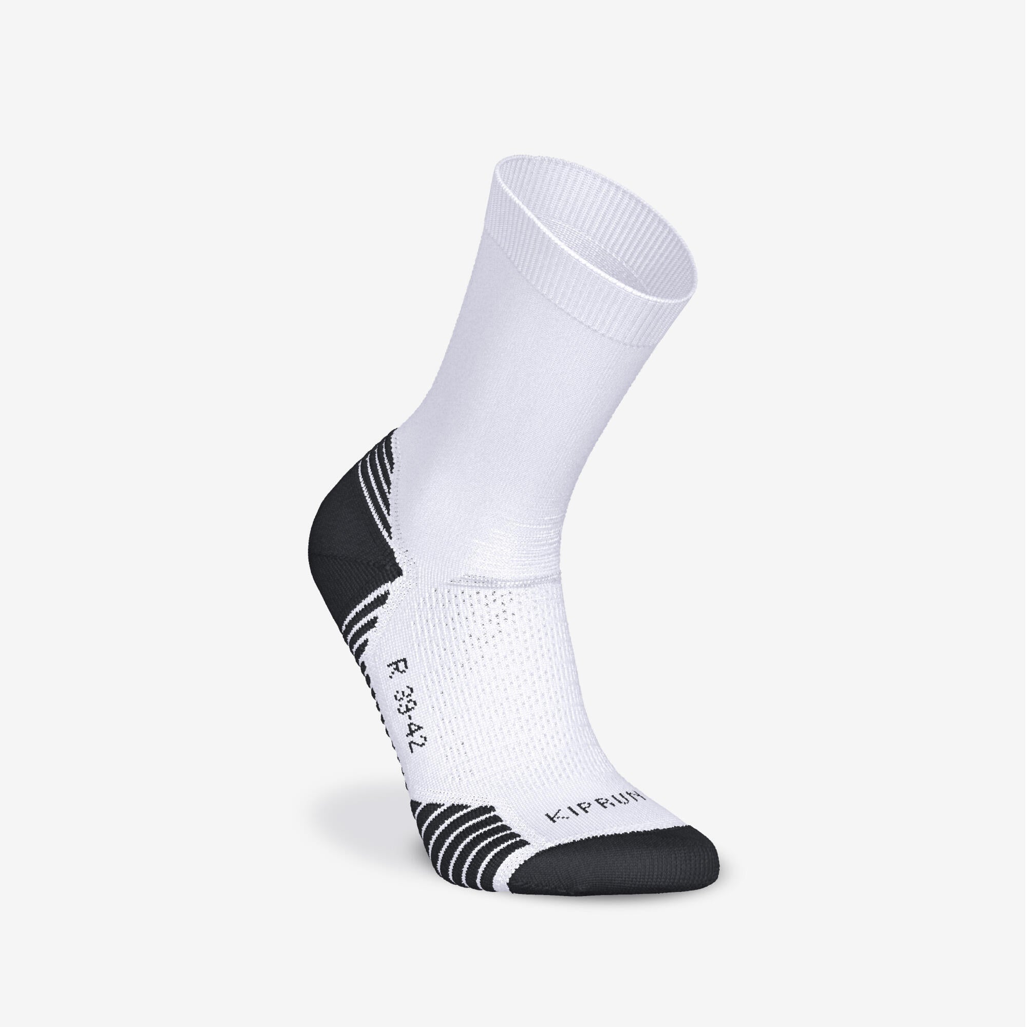 kiprun-run-500-laufsocken-dick-2er-pack-wei image 8