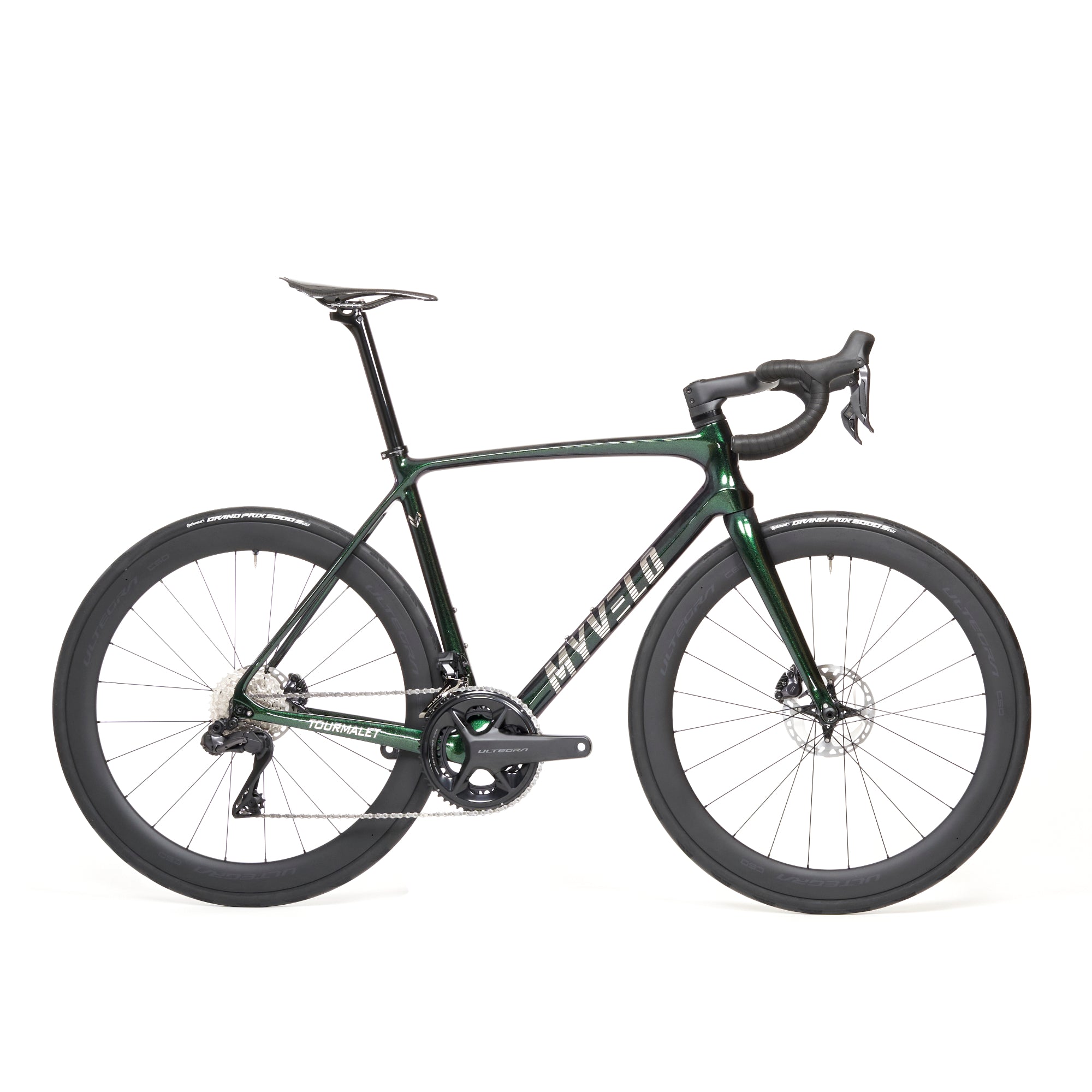 myv-lo-tourmalet-rennrad-carbon-m-53cm-ultegra-di2-disc image 3