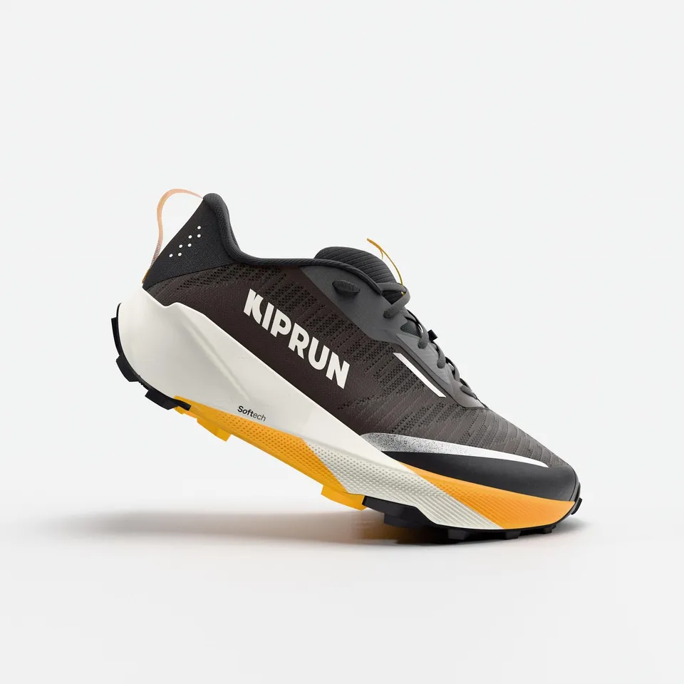 kiprun-kipsummit-trailschuhe-herren-black-orange-d-mpfung image 1