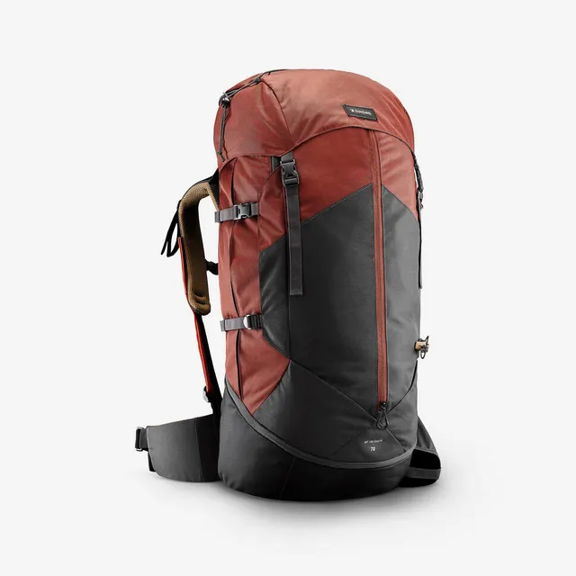 simond-mt100-easyfit-70l-trekkingrucksack-herren-mahogany image 1